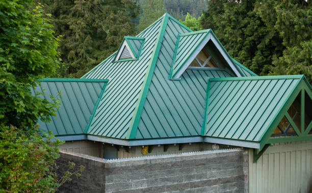 Best Commercial Roofing Services  in Port Washington, WI