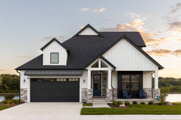 Best Hot Roofs  in Port Washington, WI