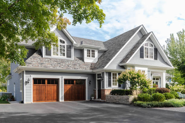 Best Cold Roofs  in Port Washington, WI