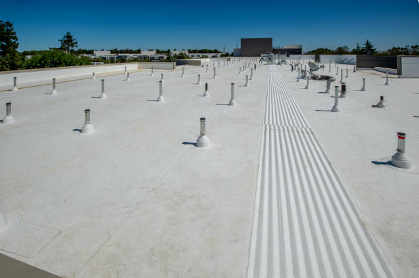 Fast & Reliable Emergency Roof Repairs in Port Washington, WI