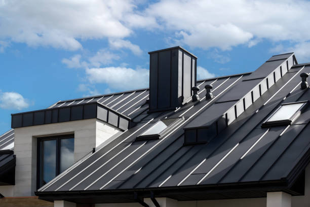 Best Roof Coating and Sealing  in Port Washington, WI